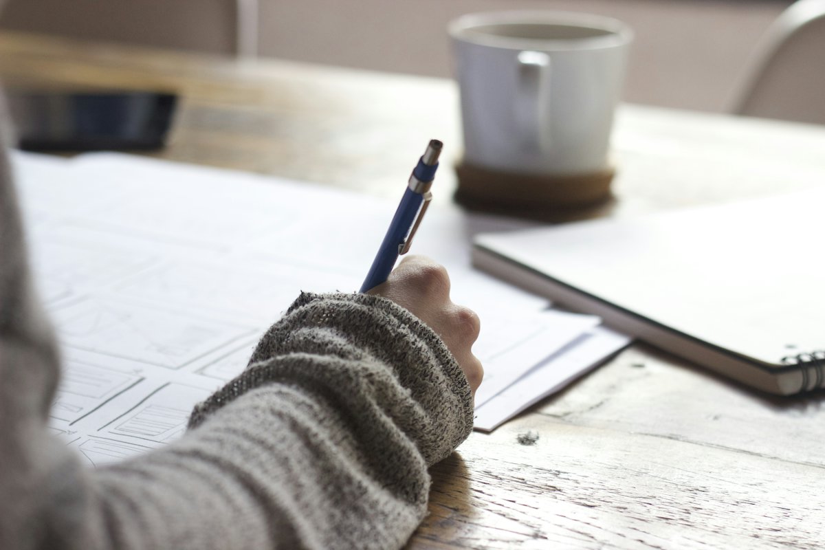 Admissions & counselling