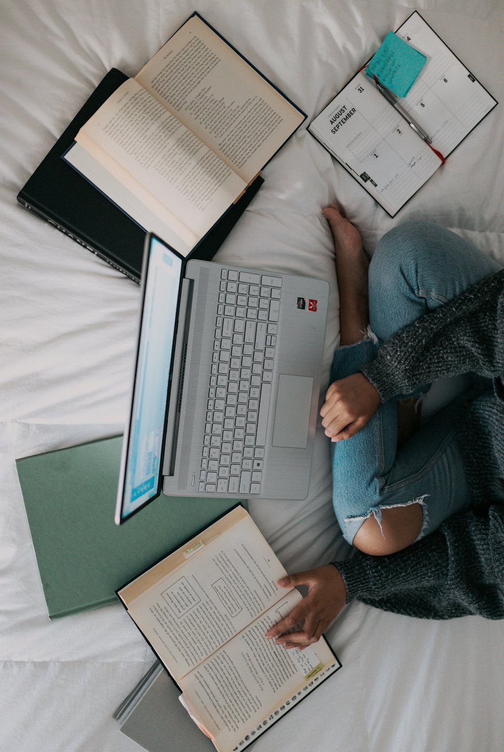 Independent study